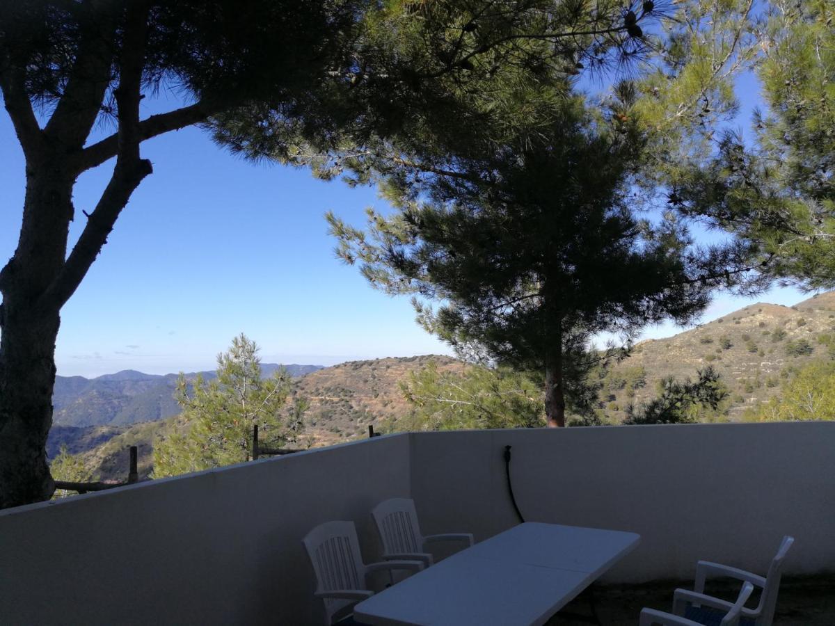 Heaven Of Prodromos Bed & Breakfast Luaran gambar