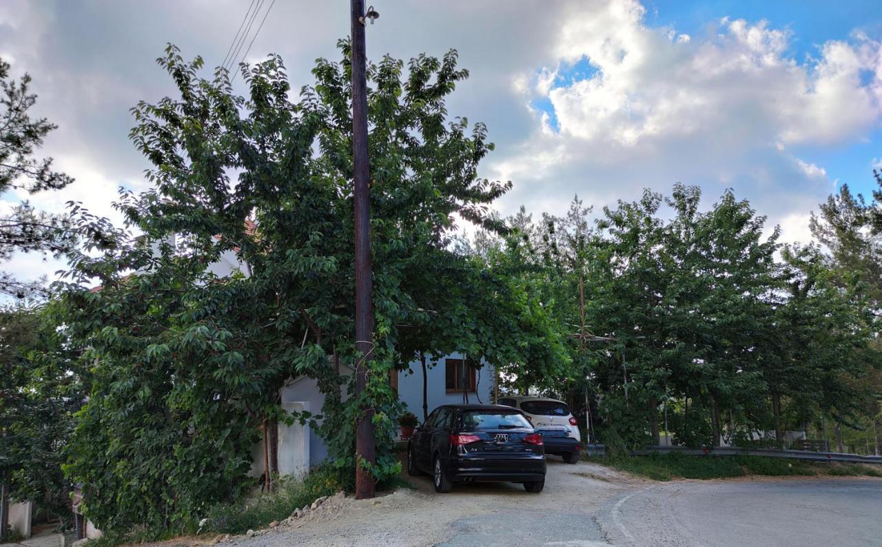 Heaven Of Prodromos Bed & Breakfast Luaran gambar